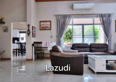 3Bedrooms House for Sale in Bangsaray