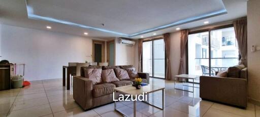 2 Bedroom 85 SQ.M Laguna Bay 2 Condo