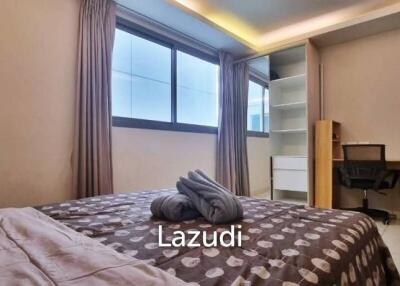 2 Bedroom 85 SQ.M Laguna Bay 2 Condo