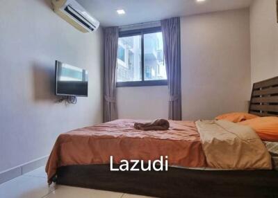 2 Bedroom 85 SQ.M Laguna Bay 2 Condo