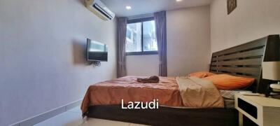 2 Bedroom 85 SQ.M Laguna Bay 2 Condo