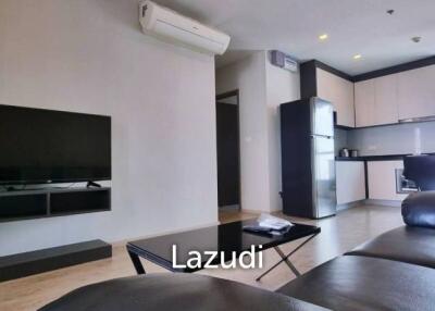 2 Bedrooms at The Base Condo for Sale