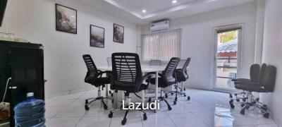 Lovely tiny Office for Rent in Pattaya