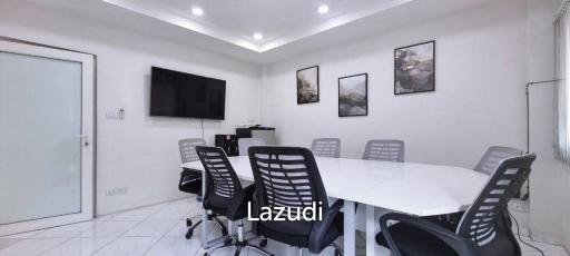 Lovely tiny Office for Rent in Pattaya