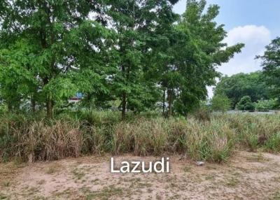 Beautiful Land plot for Sale in Bangsaray