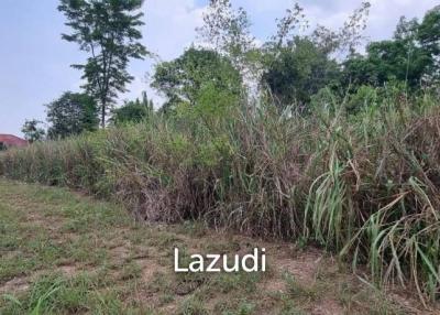 Beautiful Land plot for Sale in Bangsaray