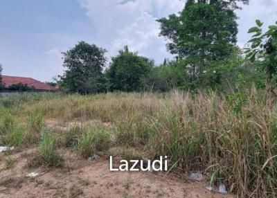 Beautiful Land plot for Sale in Bangsaray