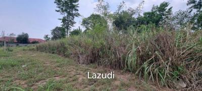 1Rai Land Bangsaray for Sale