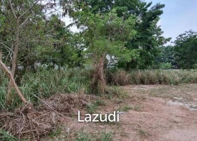 Land plot of 3 Rai for Sale in Bangsaray