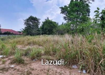 Land plot of 3 Rai for Sale in Bangsaray