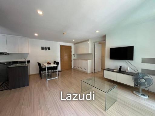 2 Bed 2 Bath 81 SQ.M The Urban Condo