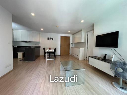 2 Bed 2 Bath 81 SQ.M The Urban Condo