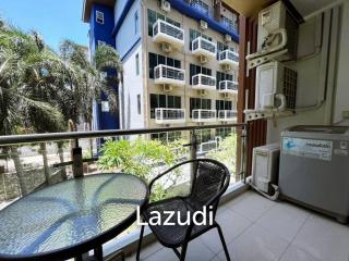 2 Bed 2 Bath 81 SQ.M The Urban Condo