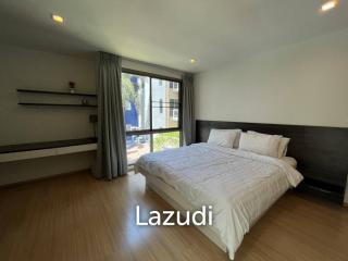 2 Bed 2 Bath 81 SQ.M The Urban Condo