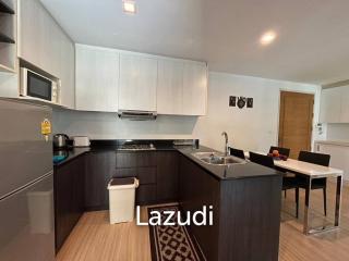 2 Bed 2 Bath 81 SQ.M The Urban Condo