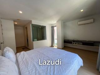 2 Bed 2 Bath 81 SQ.M The Urban Condo