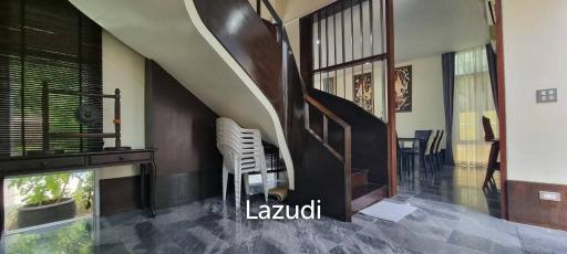 4Beds Thai Bali Style House for Sale