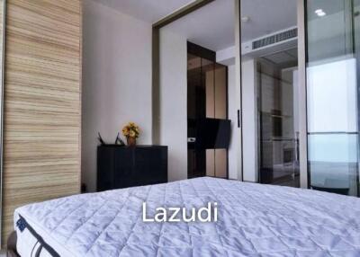 Studio for Sale in Riviera Condo Jomtien