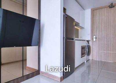 Studio for Sale in Riviera Condo Jomtien