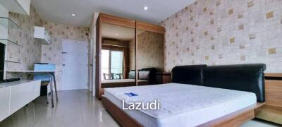 Studio 1 Bath 28 SQ.M AD Hyatt Condominium