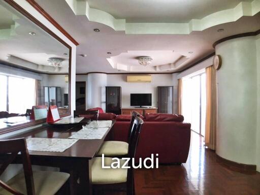 2 Bed 2 Bath 146.89 SQ.M Sky Beach Condo