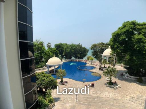 2 Bed 2 Bath 146.89 SQ.M Sky Beach Condo