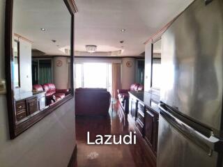 2 Bed 2 Bath 146.89 SQ.M Sky Beach Condo