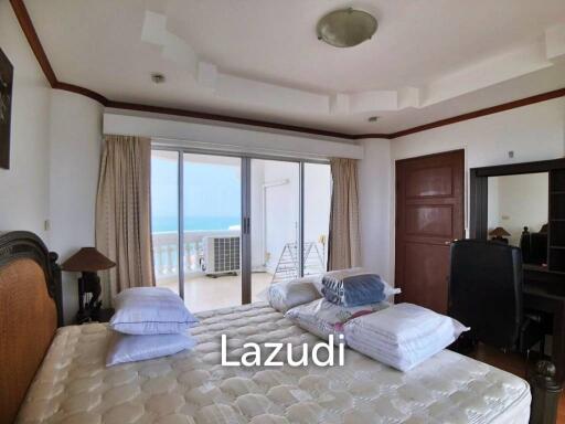 2 Bed 2 Bath 146.89 SQ.M Sky Beach Condo