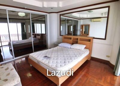 2 Bed 2 Bath 146.89 SQ.M Sky Beach Condo