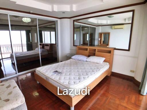 2 Bed 2 Bath 146.89 SQ.M Sky Beach Condo