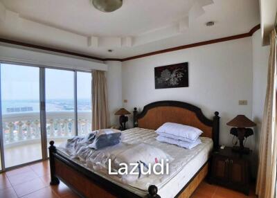 2 Bed 2 Bath 146.89 SQ.M Sky Beach Condo