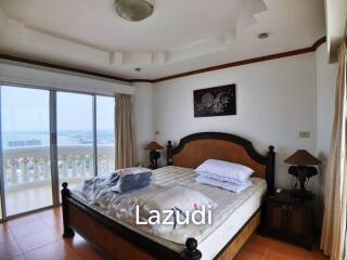 2 Bed 2 Bath 146.89 SQ.M Sky Beach Condo