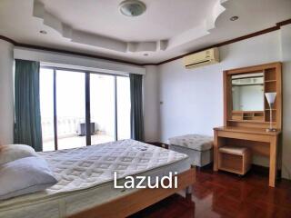 2 Bed 2 Bath 146.89 SQ.M Sky Beach Condo