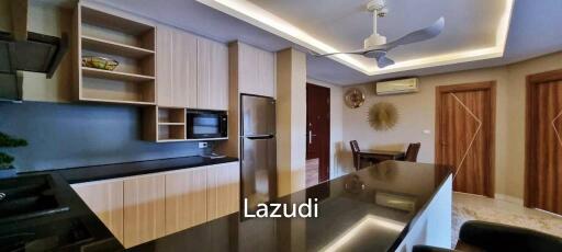 2 Bed 82 SQ.M Laguna Beach Resort 3 The Maldives