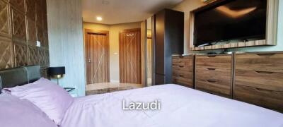 2 Bed 82 SQ.M Laguna Beach Resort 3 The Maldives