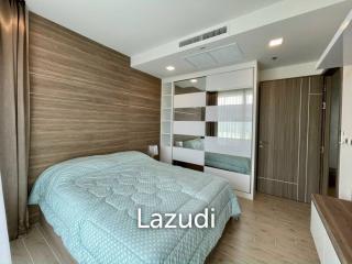 3 Bed 168 SQ.M Del Mare Bangsaray Condominium