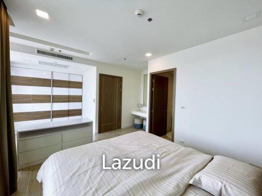 3 Bed 168 SQ.M Del Mare Bangsaray Condominium