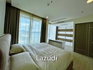 3 Bed 168 SQ.M Del Mare Bangsaray Condominium