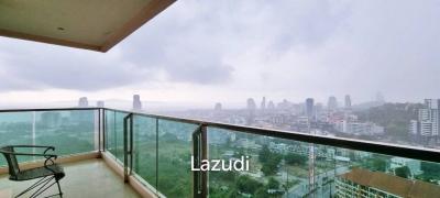 2 Bed 2 Bath 93 SQ.M Grand Caribbean Condo