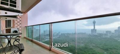 2 Bed 2 Bath 93 SQ.M Grand Caribbean Condo