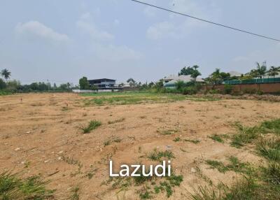 Land for Sale in Huay Yai