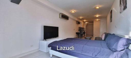 Studio 1 Bath 46 SQ.M Park Royal 2 Condo