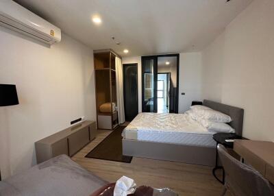 Studio at Edge Central Pattaya for Sale