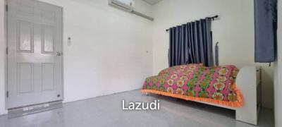 4 Bedrooms 250 SQ.M House in Sattahip