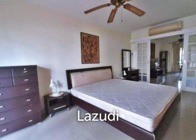 1 Bed 1 Bath 72 SQ.M Executive Residence 1