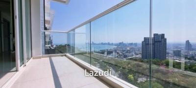 2 Bed 2 Bath 60 SQ.M  The Vision Condo