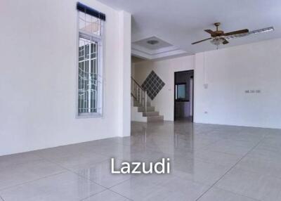 2Storey East Pattaya House for Sale