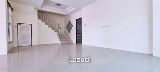 2Storey East Pattaya House for Sale