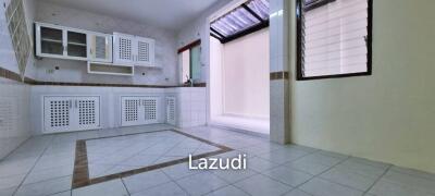 2Storey East Pattaya House for Sale