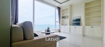 2 Bed 2 Bath 80 SQ.M Del Mare Bangsaray Condo